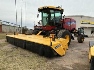 2020 New Holland Speedrower 260 Image