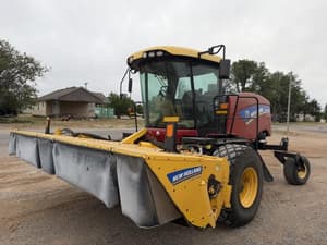 2020 New Holland Speedrower 260 Image