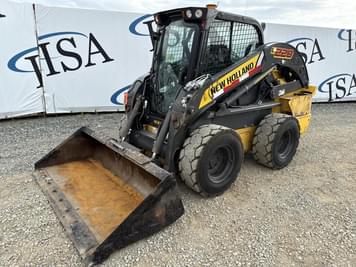 Main image New Holland L228