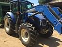 2020 New Holland T5.110 Image