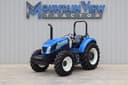 2020 New Holland T5.120 Image