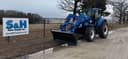 2020 New Holland T5.120 Image