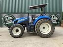 2020 New Holland T5.120 Image