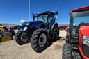 2020 New Holland T6.175 Image