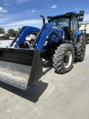 2020 New Holland T6.180 Image