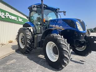 Main image New Holland T7.175 1