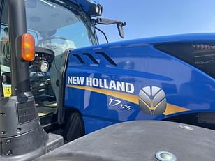 Main image New Holland T7.175 20