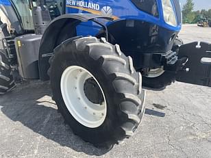 Main image New Holland T7.175 21