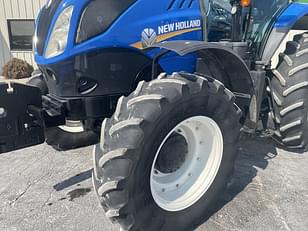 Main image New Holland T7.175 22