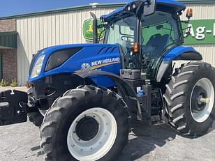 Main image New Holland T7.175 3