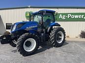 Thumbnail image New Holland T7.175 4