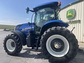 Thumbnail image New Holland T7.175 9