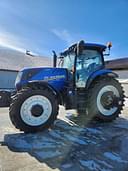 2020 New Holland T7.270 Image