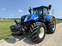 2020 New Holland T7.315 Image