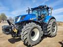 2020 New Holland T7.315 Image