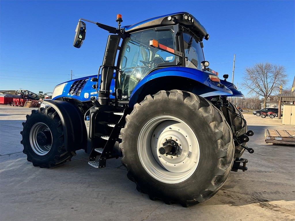 Image of New Holland T8.380 Primary image