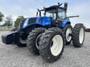2020 New Holland T8.410 Image