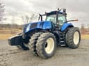 2020 New Holland T8.410 Image