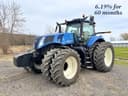 2020 New Holland T8.410 Image