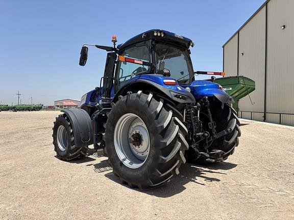 Image of New Holland T8.435 equipment image 2