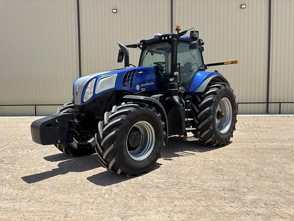 Image of New Holland T8.435 Primary image