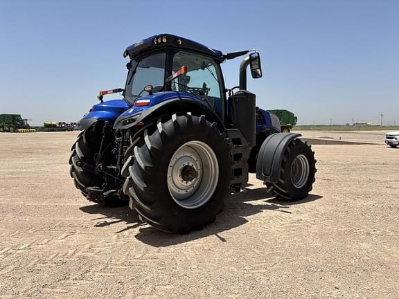 Image of New Holland T8.435 equipment image 4