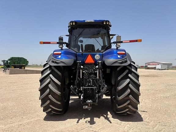 Image of New Holland T8.435 equipment image 3