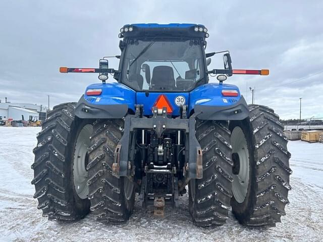 Image of New Holland T8.435 equipment image 4