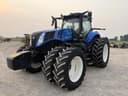 2020 New Holland T8.435 Image