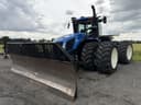 2020 New Holland T9.530 Image