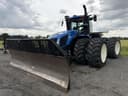 2020 New Holland T9.530 Image