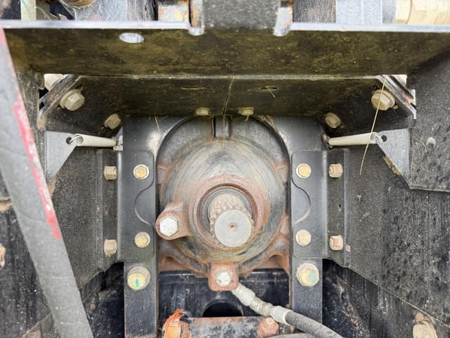 Image of New Holland T9.530 equipment image 4
