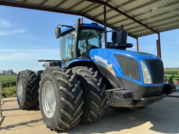 Image of New Holland T9.530 Primary image