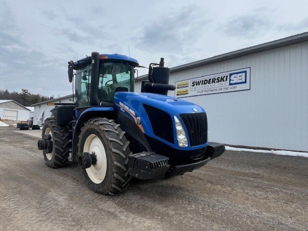 Image of New Holland T9.530 Primary image