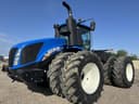 2020 New Holland T9.645 Image