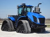 Thumbnail image New Holland T9.645 SmartTrax II 1