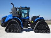 Thumbnail image New Holland T9.645 SmartTrax II 3