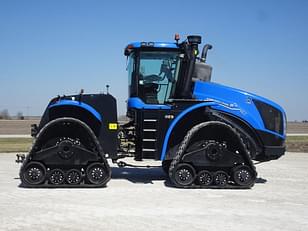 Main image New Holland T9.645 SmartTrax II 4