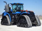 Thumbnail image New Holland T9.645 SmartTrax II 5