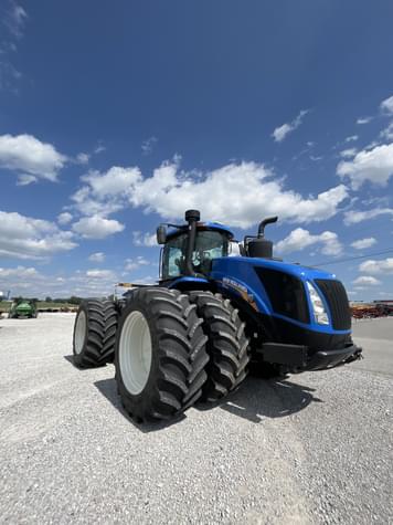 Main image New Holland T9.700