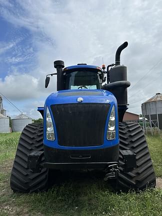 Produtos da categoria Tratores New Holland novos e usados à venda