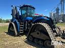 2020 New Holland T9.700 Image