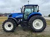 Thumbnail image New Holland TS6.110 1