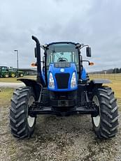 Main image New Holland TS6.110 3