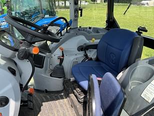 Main image New Holland TS6.110 7