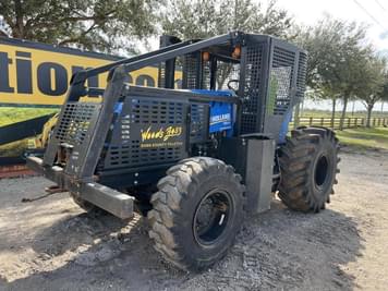 Main image New Holland TS6.120