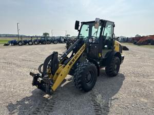 2020 New Holland W50C Image