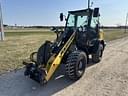 2020 New Holland W50C Image