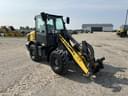 2020 New Holland W50C Image