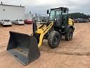 2020 New Holland W80C Image